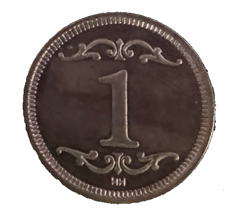 Gamesboro token - 1 referral