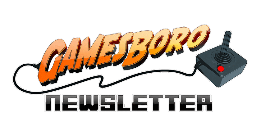 Gamesboro Newsletter