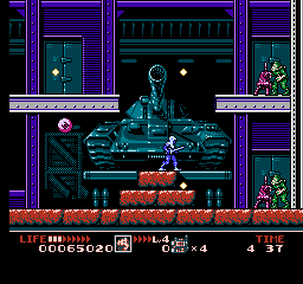 Mystery game screenshot